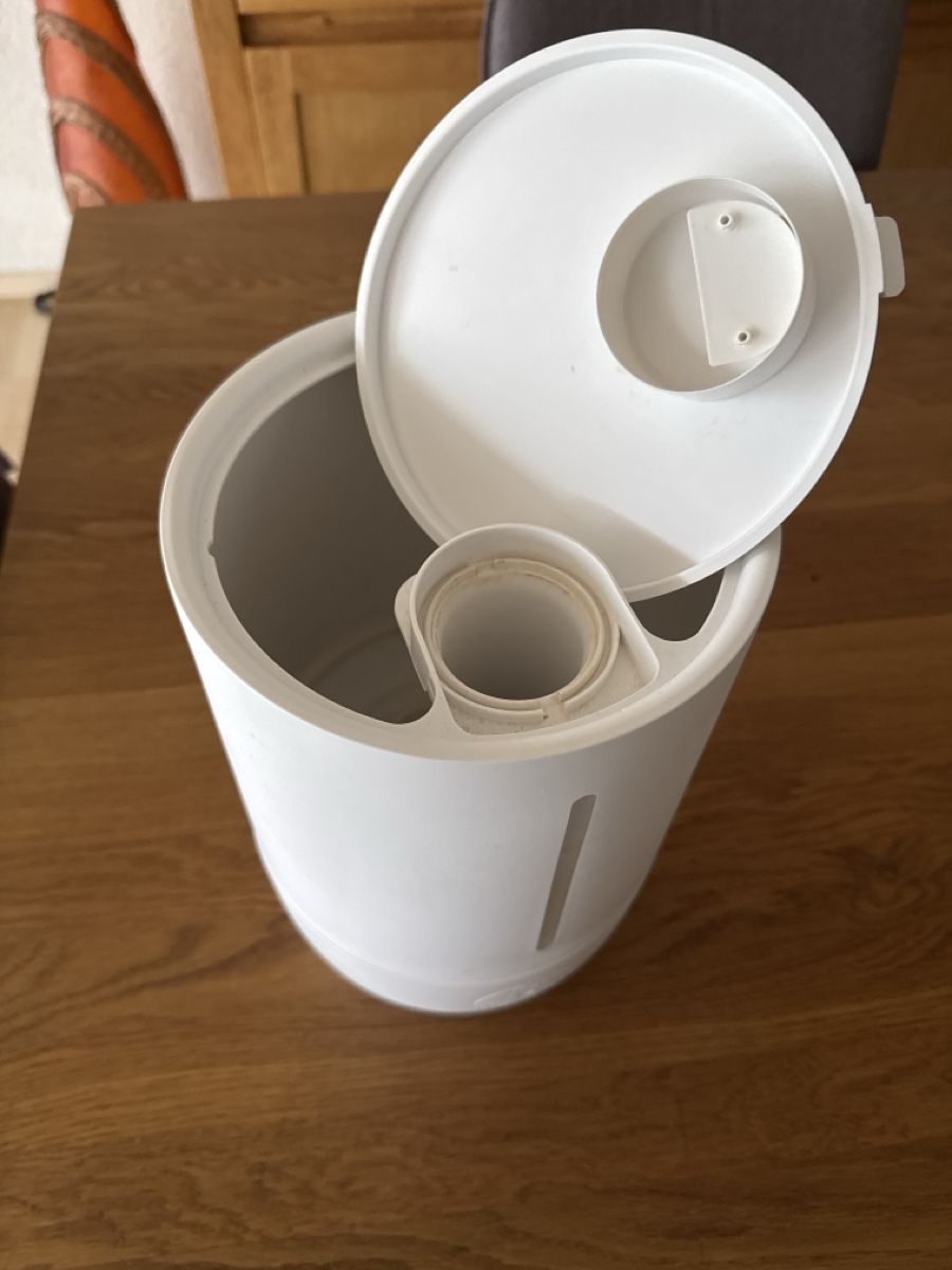 Umidificatori d'aria: Humidificateur – Usato da Biel/Bienne venduto da Mmax 2