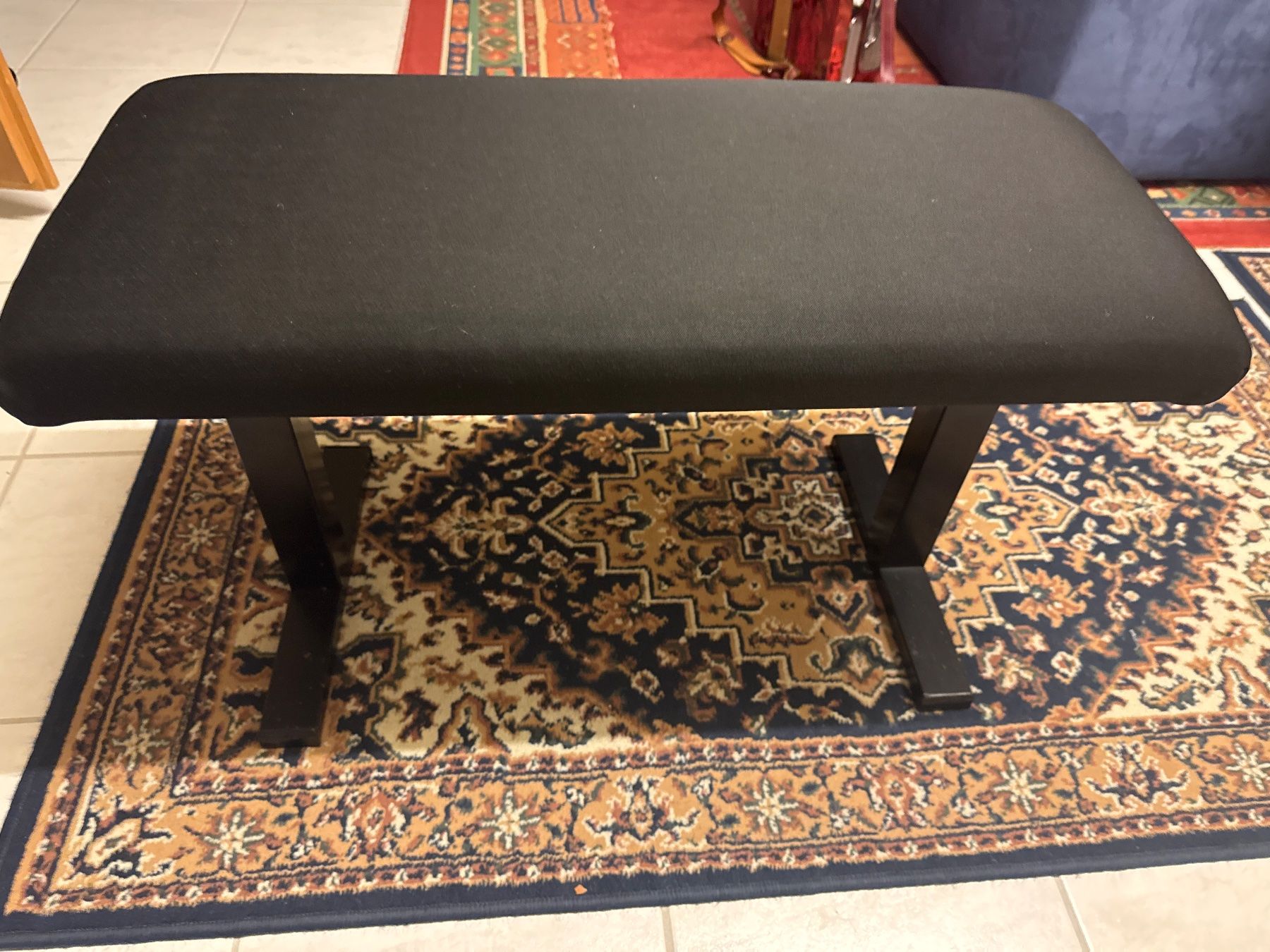 Tabourets: Klavierbank Andexinger – D'occasion à Rudolfstetten par mar_7zkl