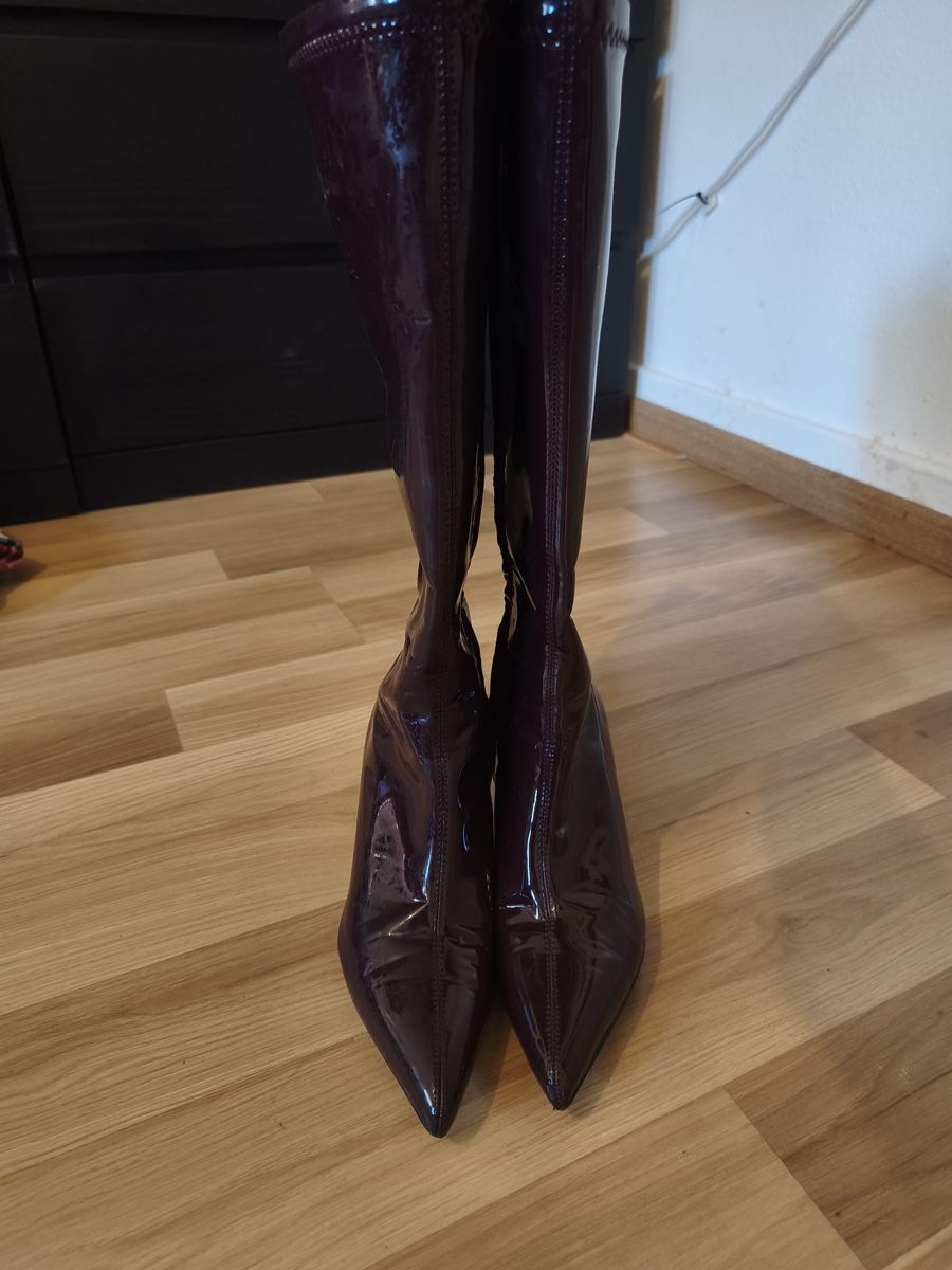 Scarpe per ragazze: Stiefel – Usato da Neuhausen venduto da ish_8g79 1