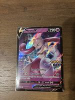 Mewtu V SWSH223 Promo (GO) DE ab 1.- Fr.