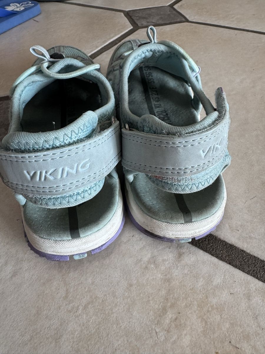 Viking Schuhe für Jungen: Viking size 31 – Gebraucht aus Blonay von art_7f87 2