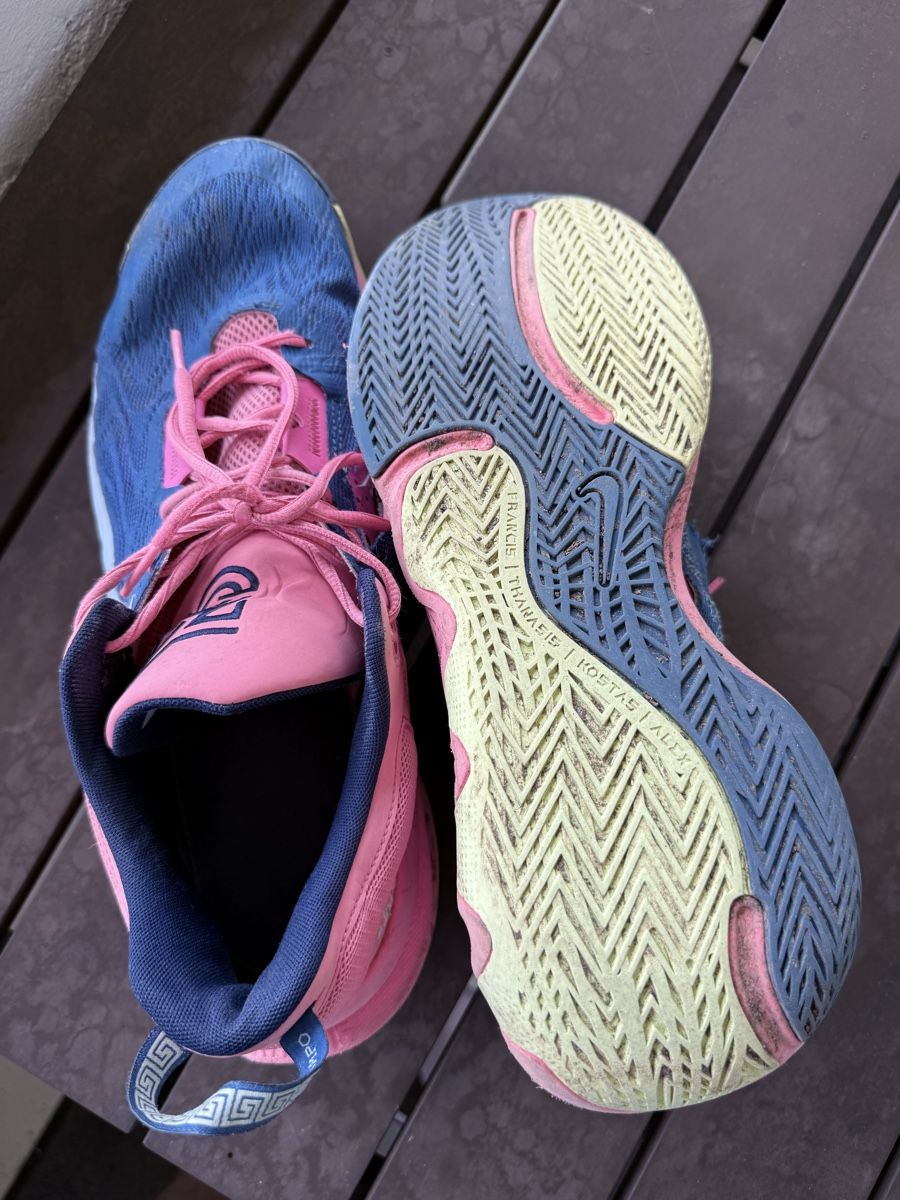 Chaussures hommes: Nike  – D'occasion à Renan BE par Meh1983 1