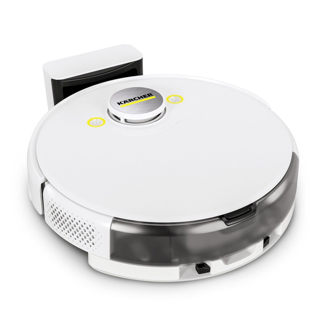 Kärcher Aspirapolveri & Accessori: Kärcher RCV 5 Wisch- und Saugroboter – Nuovo e nell'imballaggio originale da Bottighofen venduto da zaap