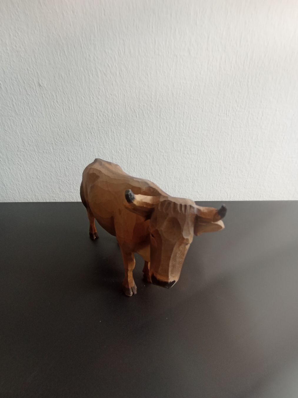 Figurines: Brienzer Holz Kuh – D'occasion à Affoltern am Albis par spr_8sbk 2