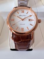 Mathey Tissot Renaissance Automatic. New/Garantie %Soldes%