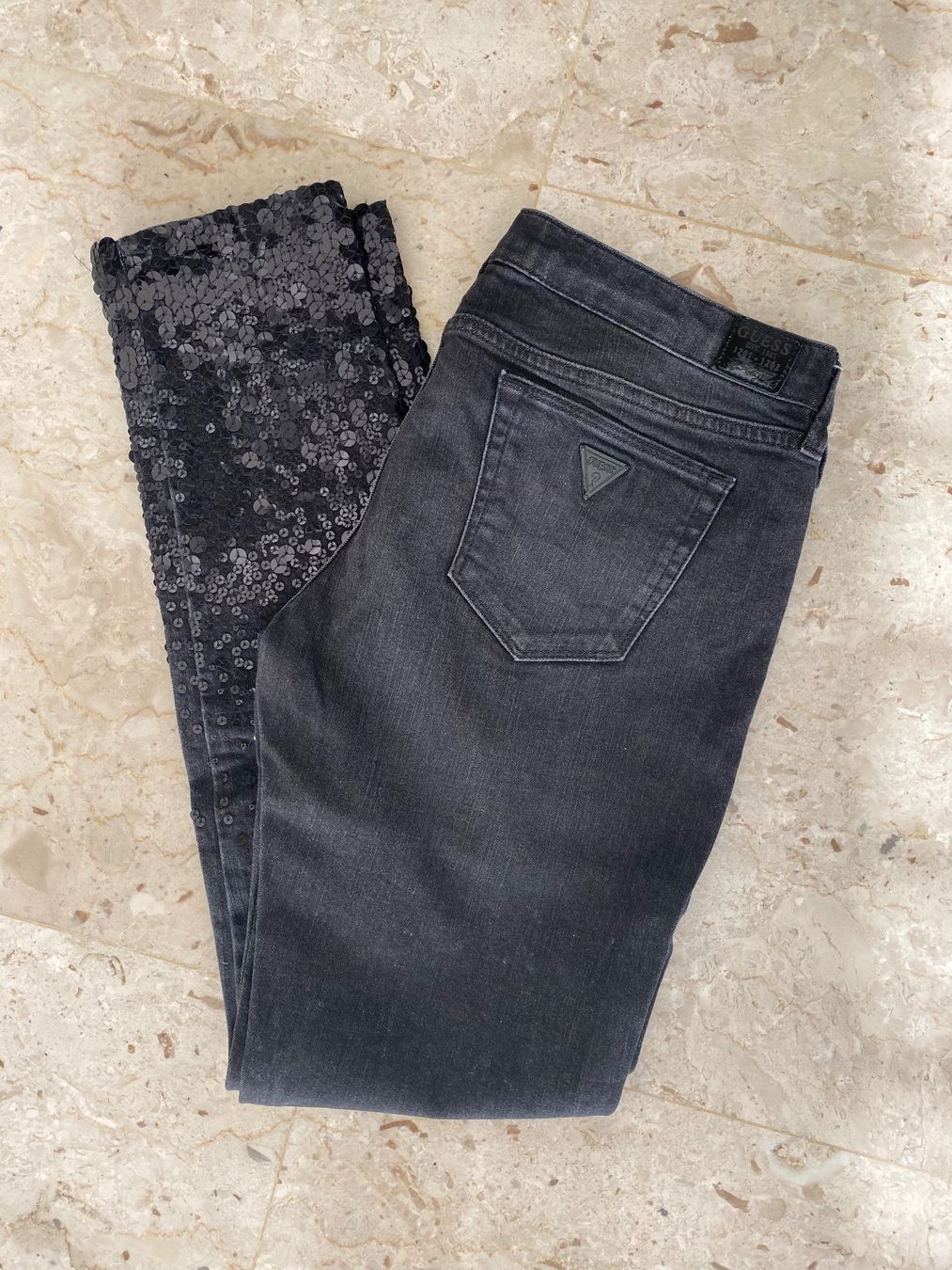 Guess Jeans: Jeans GUESS taglia 29 – Neu (gemäss Beschreibung) aus Locarno von Matic04 1