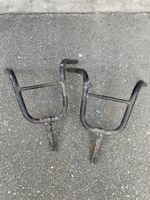 Piaggio Ciao Franzosenlenker Zürilenker