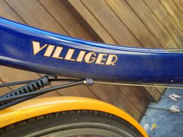 Villiger Damenfahrrad Bondo