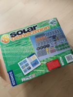 Solar Generation Experimentierkasten