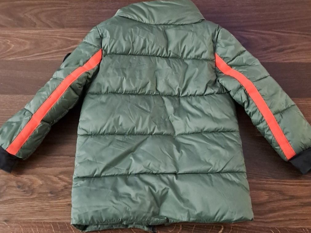 Giacche & Cappotti: Winterjacke Kinder – Usato da Zürich venduto da Convertini01 2
