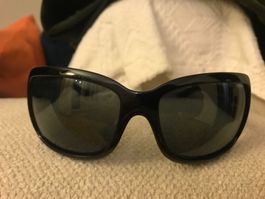 Versace sunglasses total black