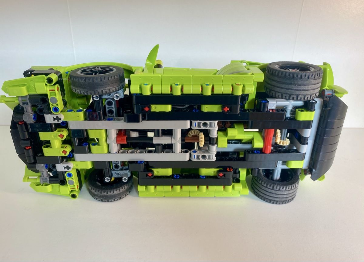 Lego Giocattoli: Lego Technik Lamborghini - 42161 – Nuovo (secondo la descrizione) da Küssnacht am Rigi venduto da Hluchs 5