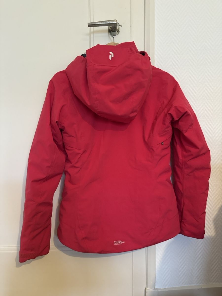 Peak Performance Giacche: Veste de ski Peak Performance – Nuovo (secondo la descrizione) da Genève venduto da cece22 1