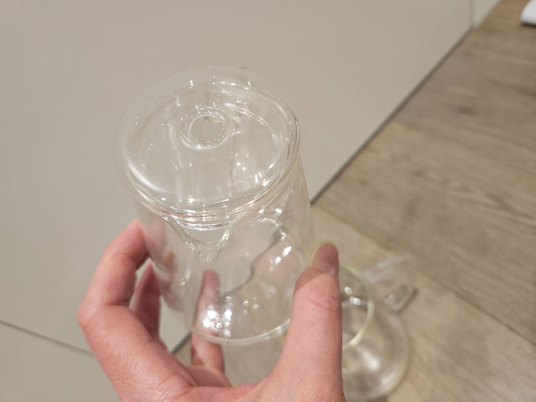 Teiere: Ice Tea Maker (Tea Forte) - Tea Over Ice Pitcher Set – Nuovo (secondo la descrizione) da Herrliberg venduto da Jummi 5