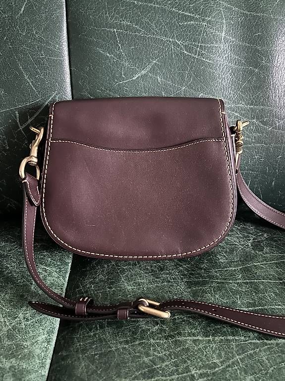 Coach Borse da donna: coach original tasche leder – Usato da flims dorf venduto da schmetterling61281 2