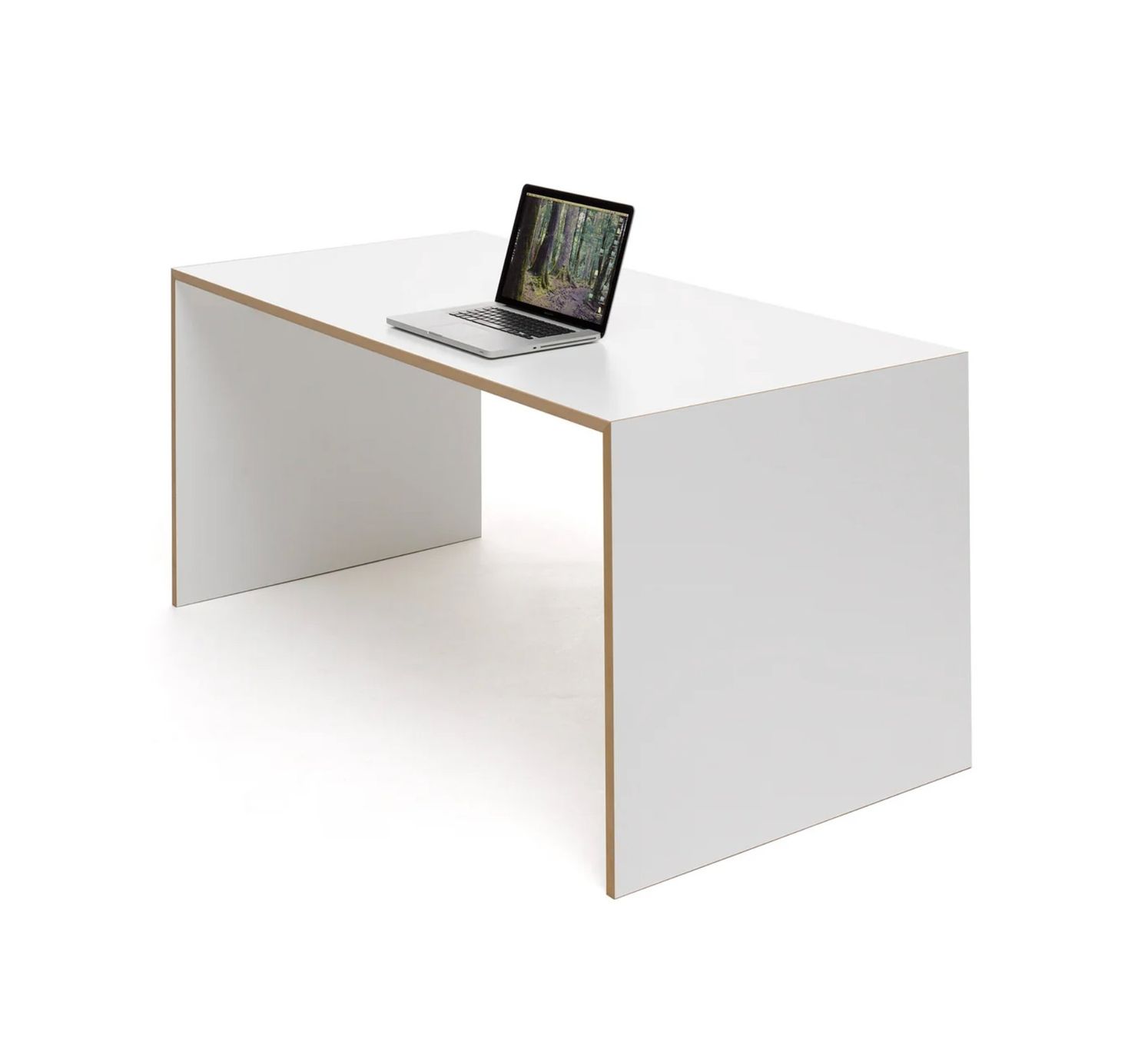 Tavoli: Tojo freistell Tisch 160x80 cm – Usato da Egg b. Zürich venduto da uniq2021 2