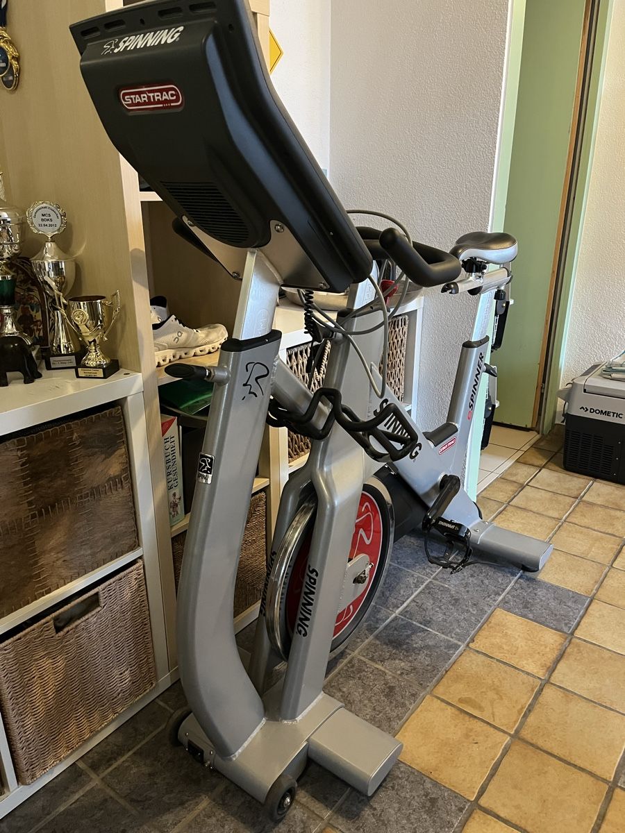 Vélos d'appartement: Star trac espinner indoor – Neuf (Voir description) à Alberswil par msa_6s6c 1