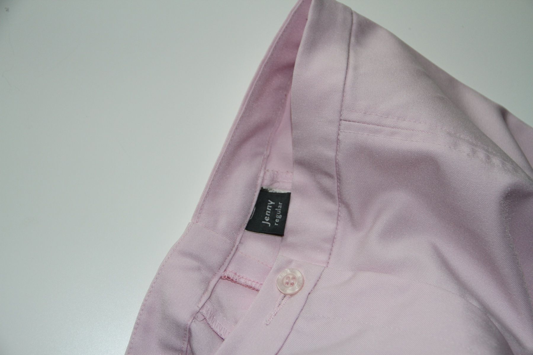 Zara Lotti di vestiti: Gr 36 Rose Kleiderpacket Hose mit Vorderschlitz Rolli Bluse – Usato da Arboldswil venduto da maeppli2009 7