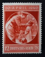 Deutsches Reich 1940**