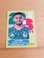 Panini WM 2026 MEX 18