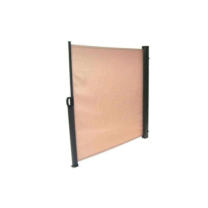 Paravents: 56057 - Seitenmarkise beige 200x350cm – Neu und originalverpackt aus Wallenwil von toesstal-vertrieb 2