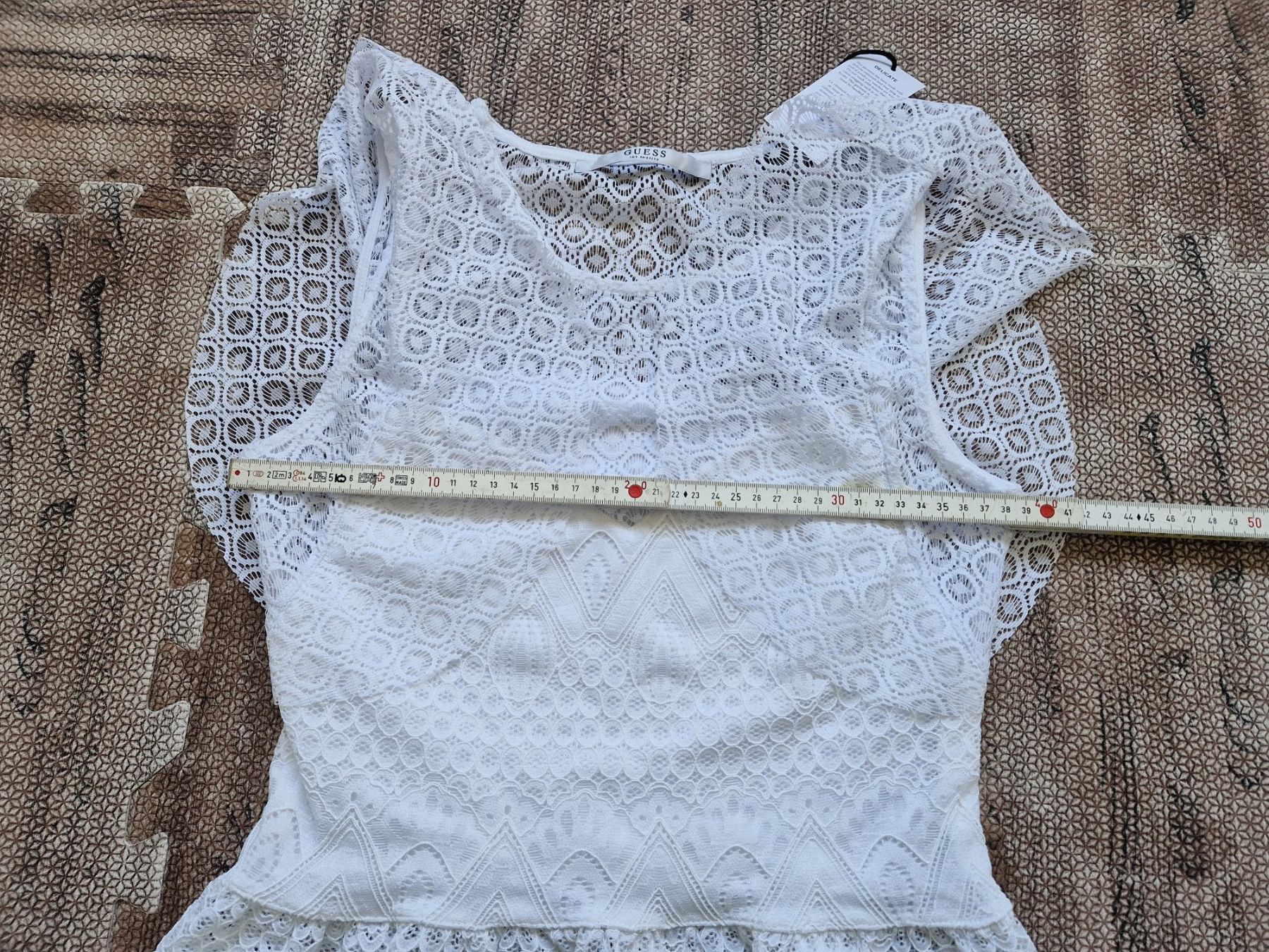 Guess Camicette: Oberteil von Guess Neu – Usato da Triengen venduto da KittyKat6 5
