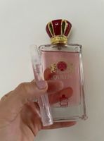 MILESTONE QUEEN She 5ML EDP Abfüllung. (Q DG Dupe)