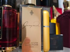 Marc-Antoine Barrois Ganymede 5ml