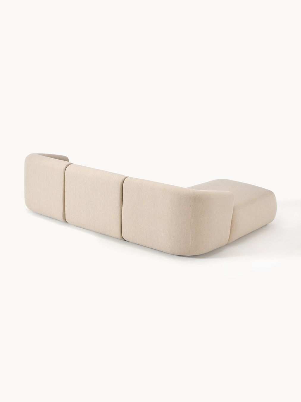 Divani: Modulares Ecksofa Sofia (3-Sitzer)  Westwing CHF 3899-50% – Nuovo (secondo la descrizione) da Otelfingen venduto da Yuji_Outlet 4
