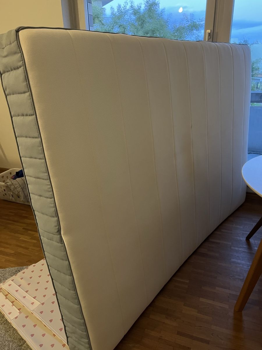 Ikea Materassi: Mattress – Usato da Basel venduto da pol_bqc9 1