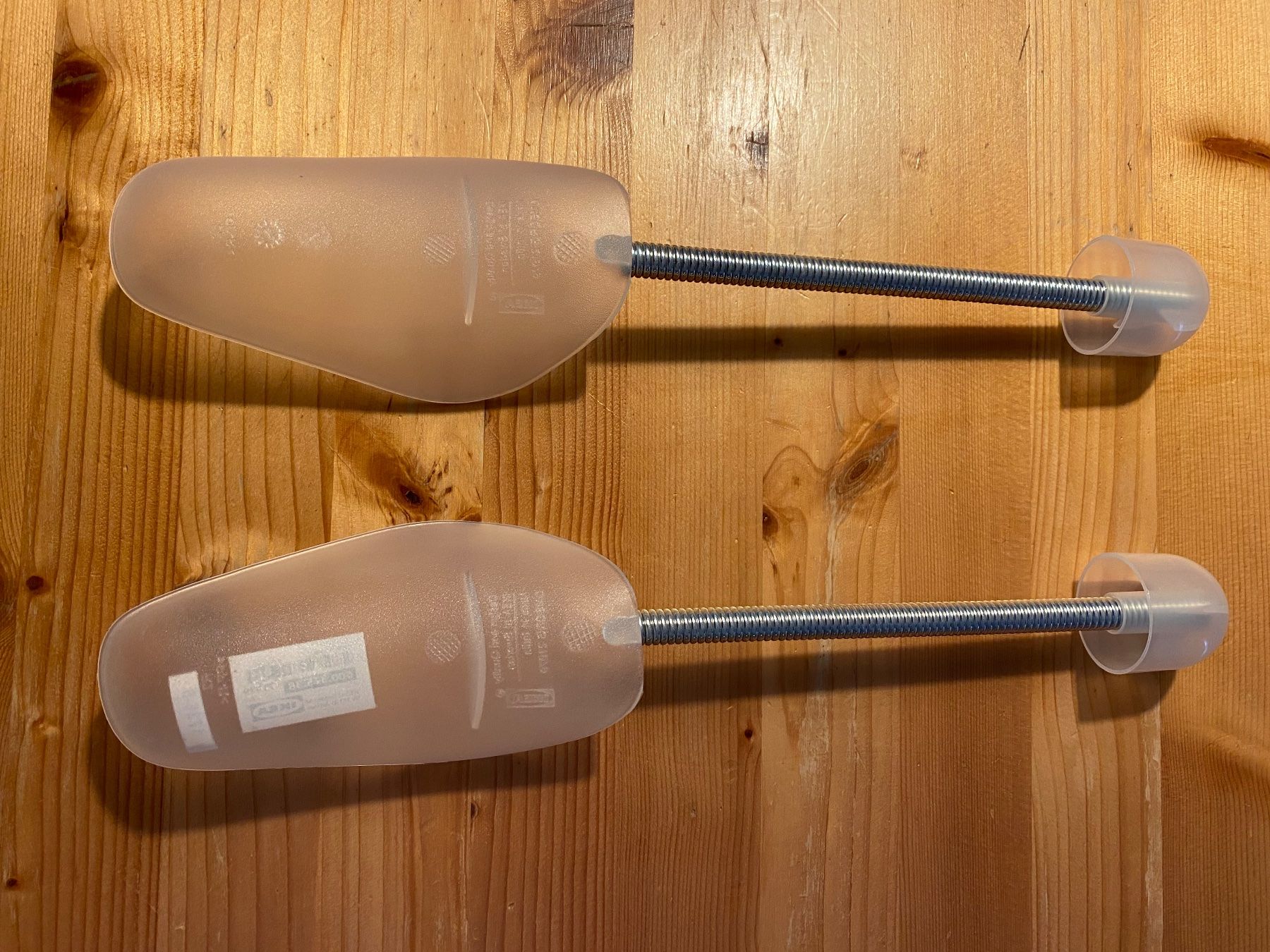 IKEA SCHUHSPANNER (D'occasion) à Sarmenstorf pour CHF 1 – avec livraison