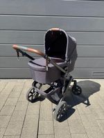 Kinderwagen ABC Design Salsa 4