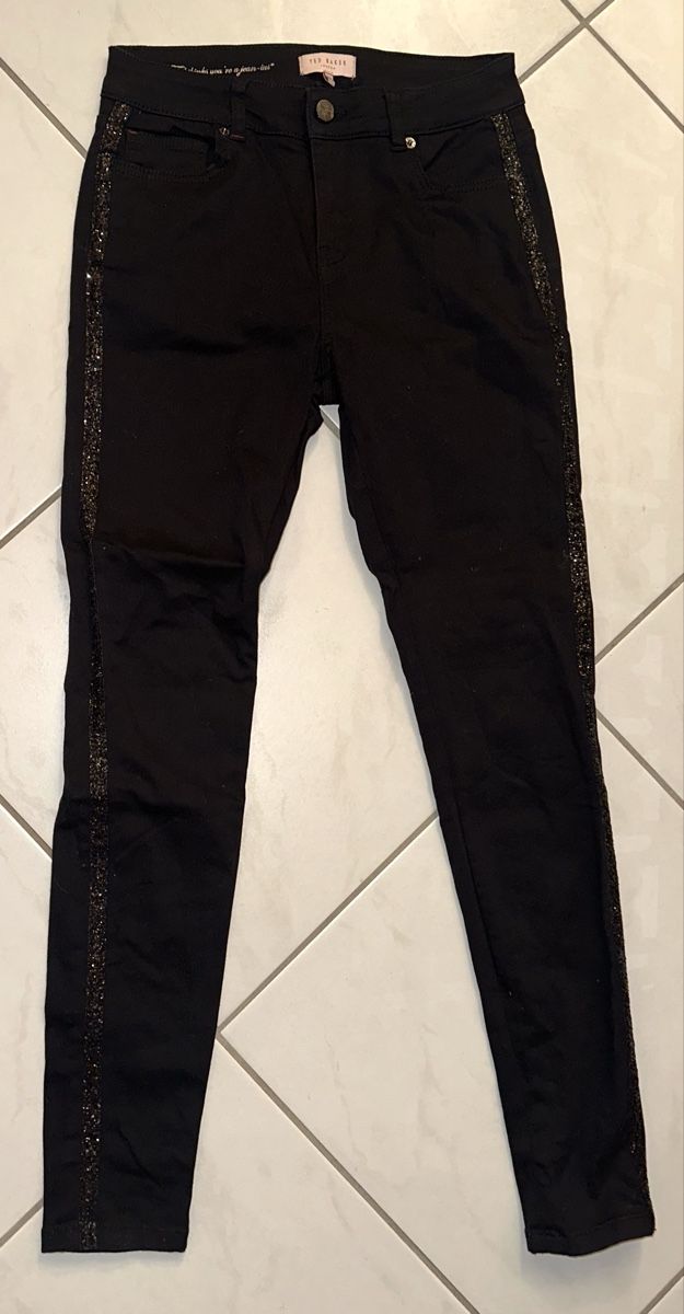 Jeans: TED BAKER JEANS GR. 26 – Usato da Unteraegeri venduto da MH203