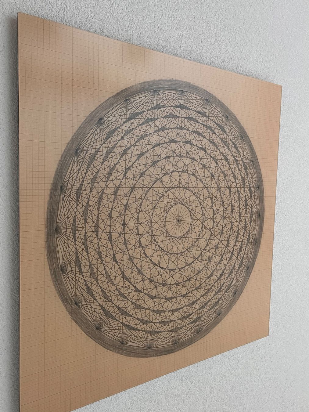 Foto & Immagini: Emma Kunz, Acrylglasbild – Usato da Sugiez venduto da lili.ane 2