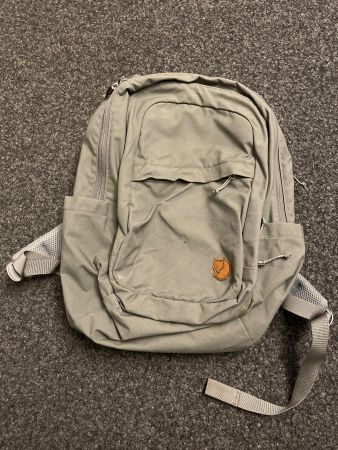 Fjällräven G1000 Rucksack, Top Zustand!