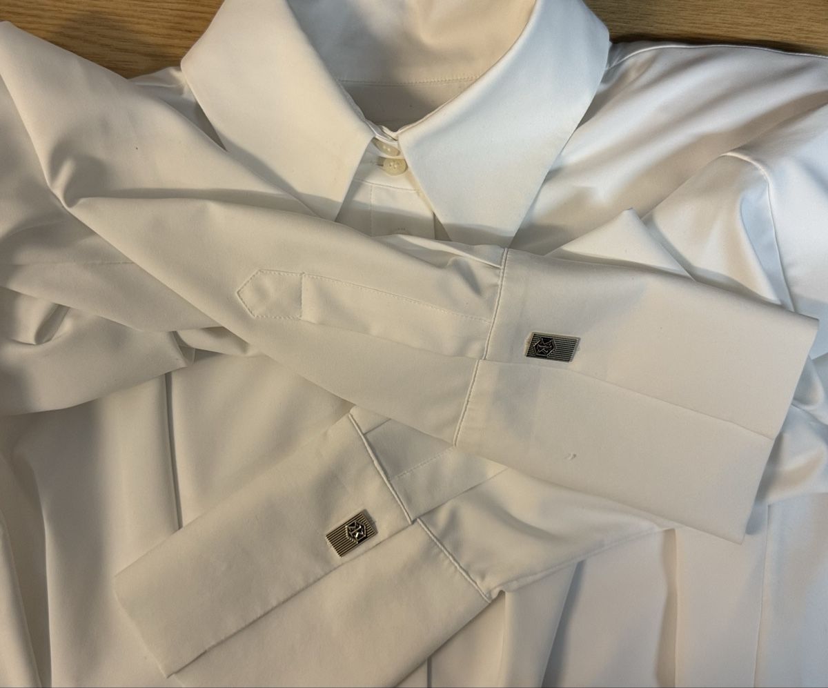 Ina Kess Camicette: INA KESS LAREGIA Blouse – Nuovo (secondo la descrizione) da Spreitenbach venduto da Mutter001 3