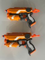 Nerf Elite Firestrike