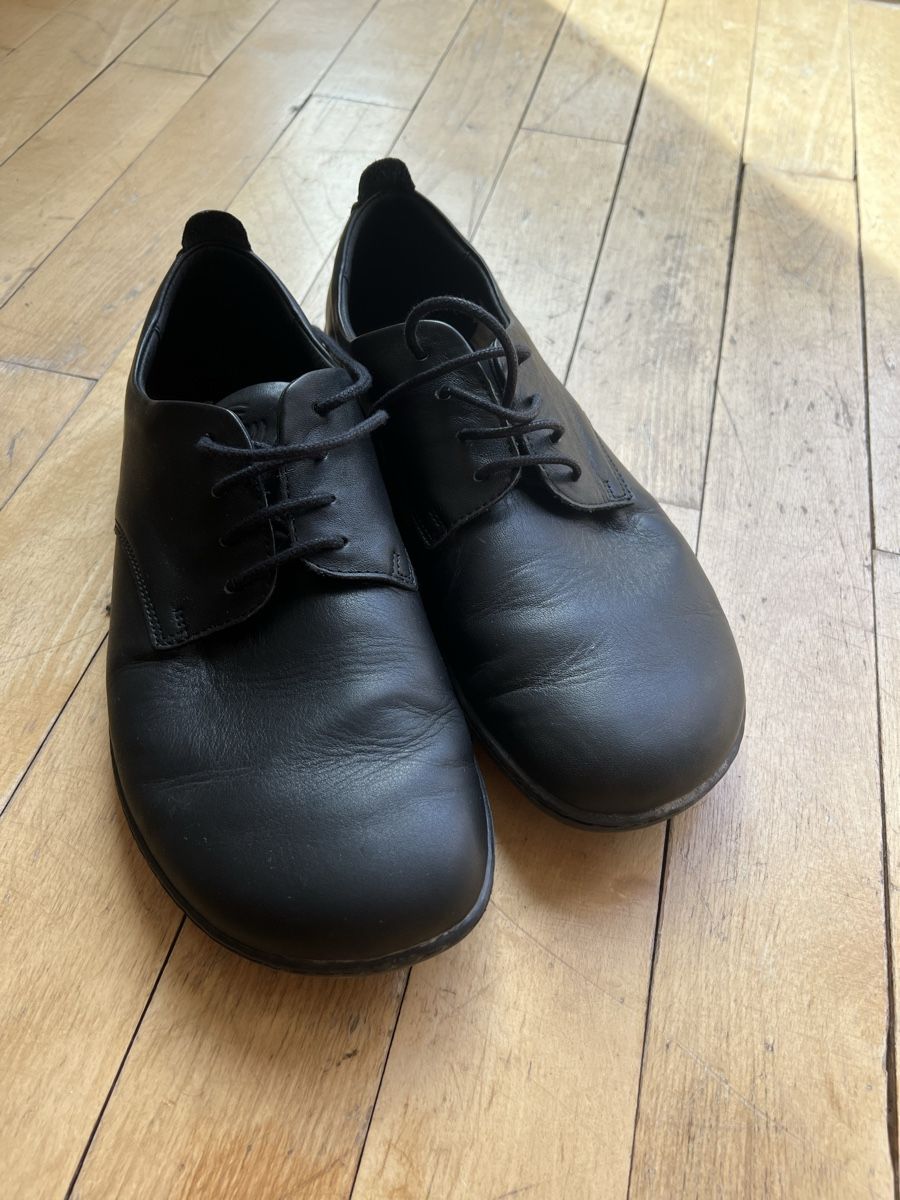 Scarpe da uomo: Groundies Palermo Lederschuhe – Nuovo (secondo la descrizione) da Zürich venduto da bru12 5