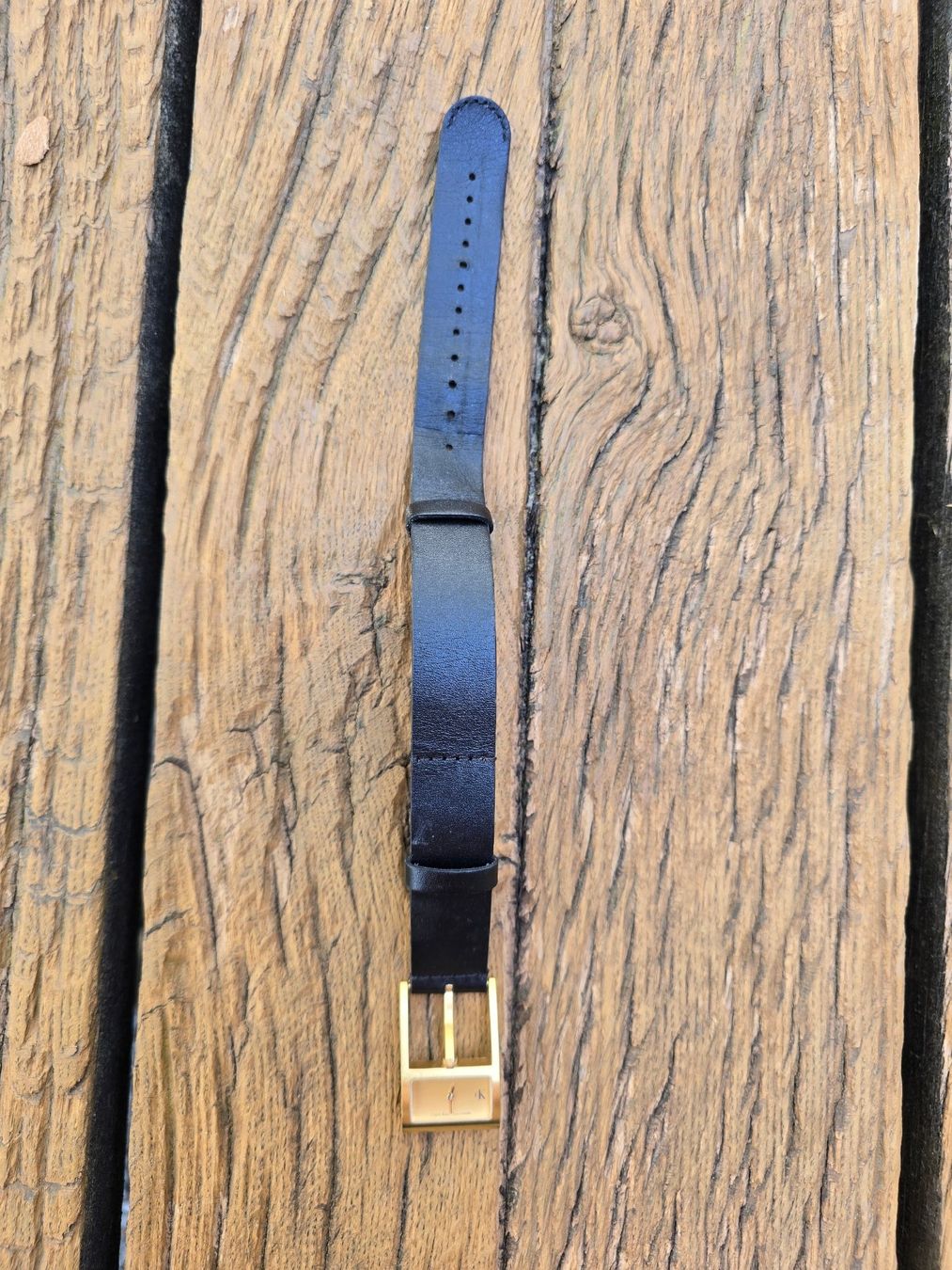 Calvin Klein Uhren: Schmuck: CALVIN KLEIN: Armbanduhr – Gebraucht aus Romanshorn von Rachacha 2