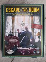 Escape Game - Das Geheimnis Des Refugiums Von Dr. Gravely