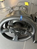Volant Thrustmaster T300 RS-GT avec pédalier