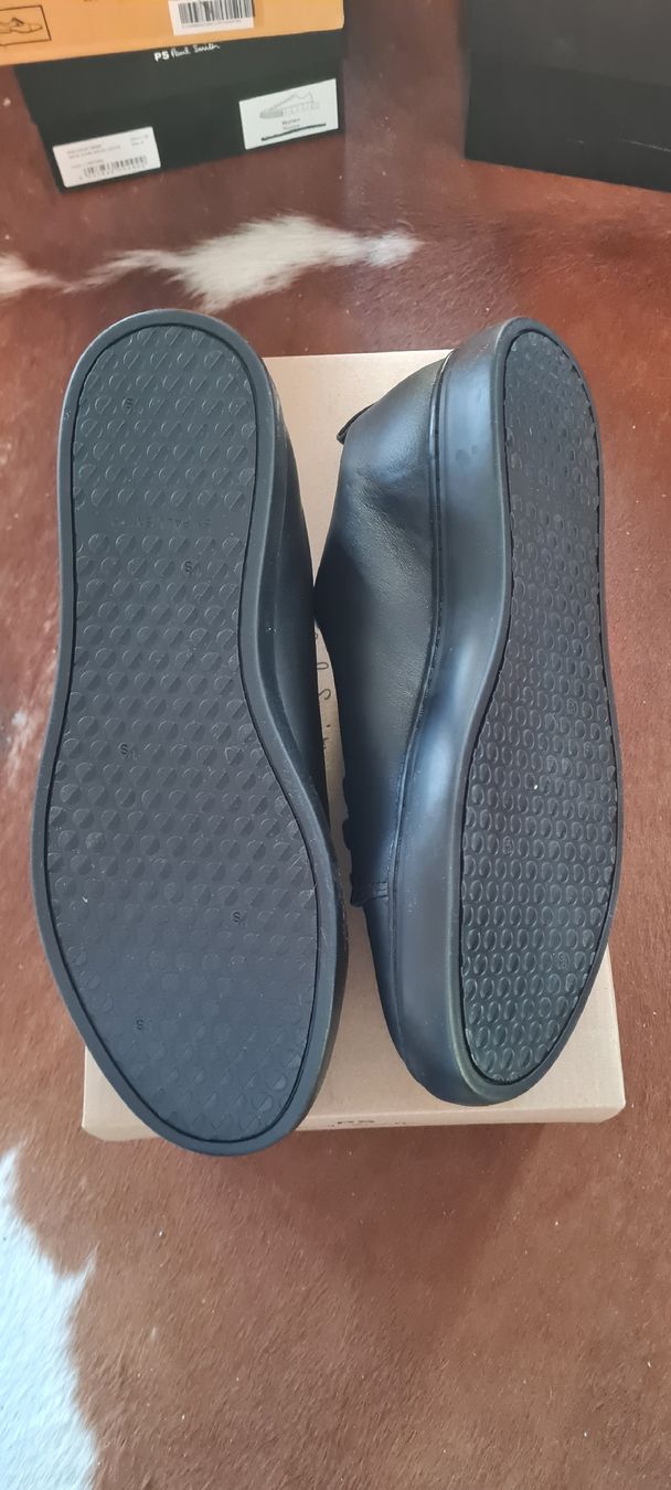 Paul Smith Scarpe da uomo: Paul Smith Sneaker Schwarz Neu – Nuovo e nell'imballaggio originale da Altendorf venduto da nab_mxj7 3