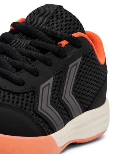Scarpe per ragazzi: Hummel Multiplay Flex Lc Jr - anthracite (Grösse: 32) – Nuovo e nell'imballaggio originale da St. Gallen venduto da sportglobe 2