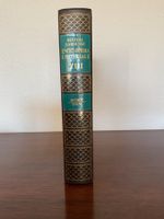 Enciclopedia Universale Rizzoli Larousse 1964-70