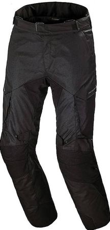 Macna Forge WP black Texil Motorradhose Neu Aktion!