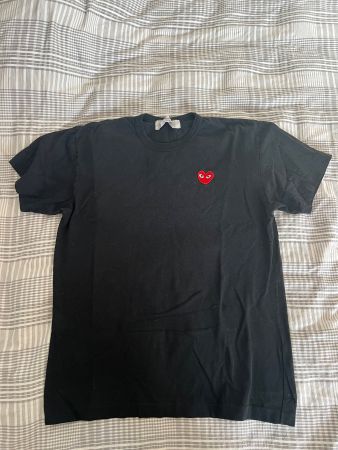 Commes des Garçons Play t-Shirt