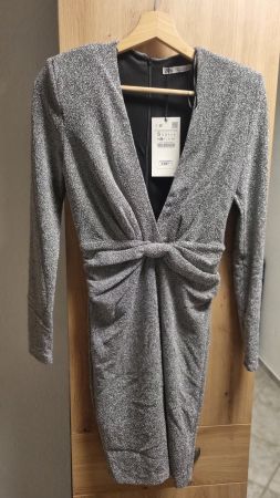 **NEU** Cocktailkleid von Zara in Grösse S