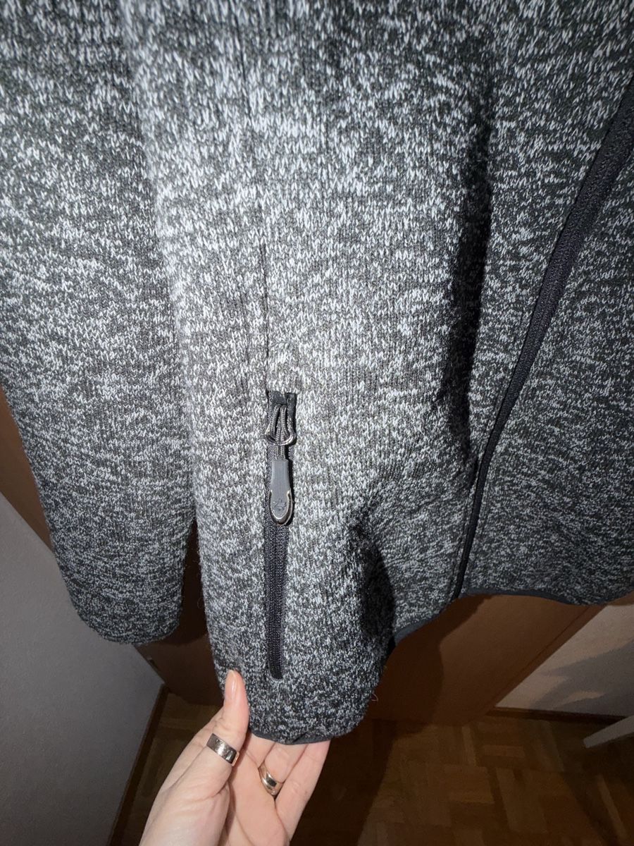Giacche: Veste de sport North Valley neuve – Nuovo e nell'imballaggio originale da Savagnier venduto da Pivovar2 4