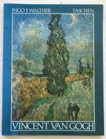 Vincent van Gogh 1853-1890: Vision + Wirklichkeit - Kunstbd.