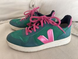 Veja Sneakers Special Edition - Make my Lemonade 39